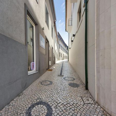 Aveiro City Blue Zewnętrze zdjęcie