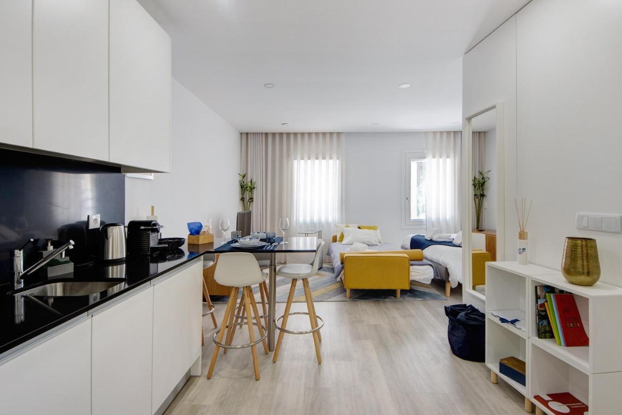 Aveiro City Blue Zewnętrze zdjęcie