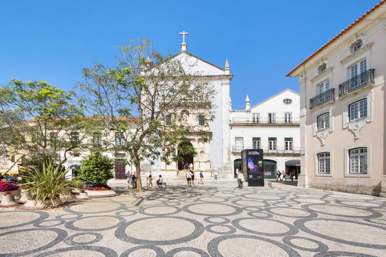 Aveiro City Blue Zewnętrze zdjęcie